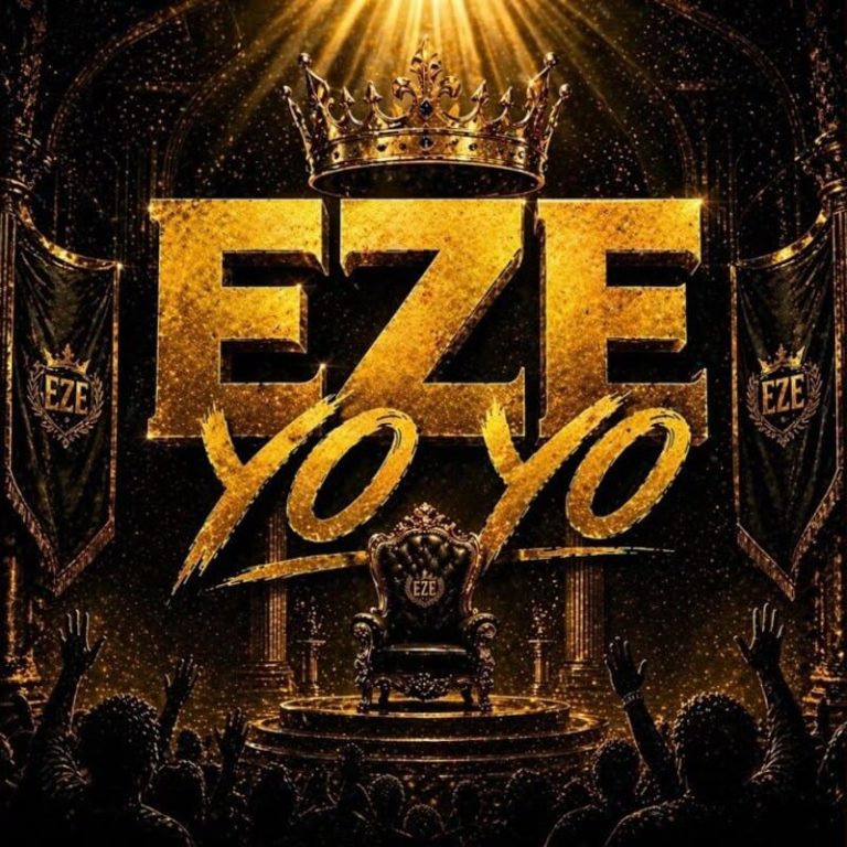 David Jones David – Eze Yoyo