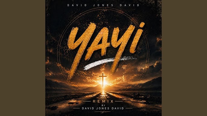 David Jones David – Yayi (Remix)