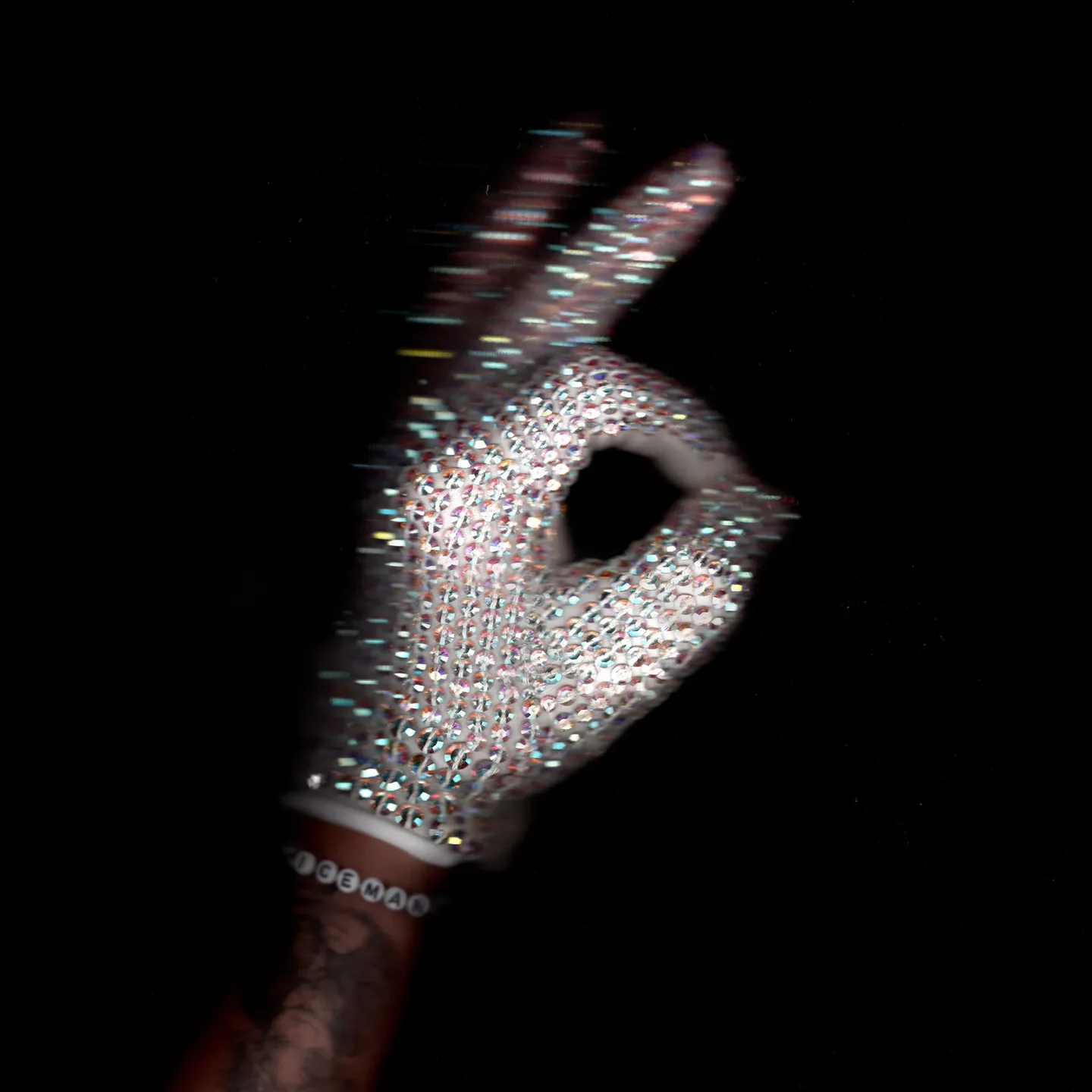 Drake – Iceman (Album)