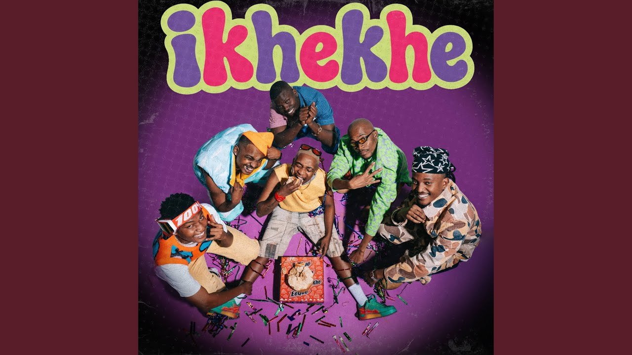 EeQue – iKhekhe Ft. Al Xapo, Optimist Music ZA & FaroQii MuziQ,Shoes Meister & DoouShii