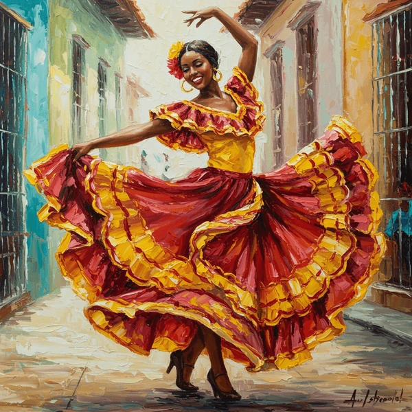 Fave - Dance