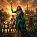 Freda - Niger Delta