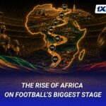 History of African national teams at World Championship: from dreams to resounding victories