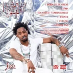 JERIQ – Hood Boy Dreams EP 2 (Album)