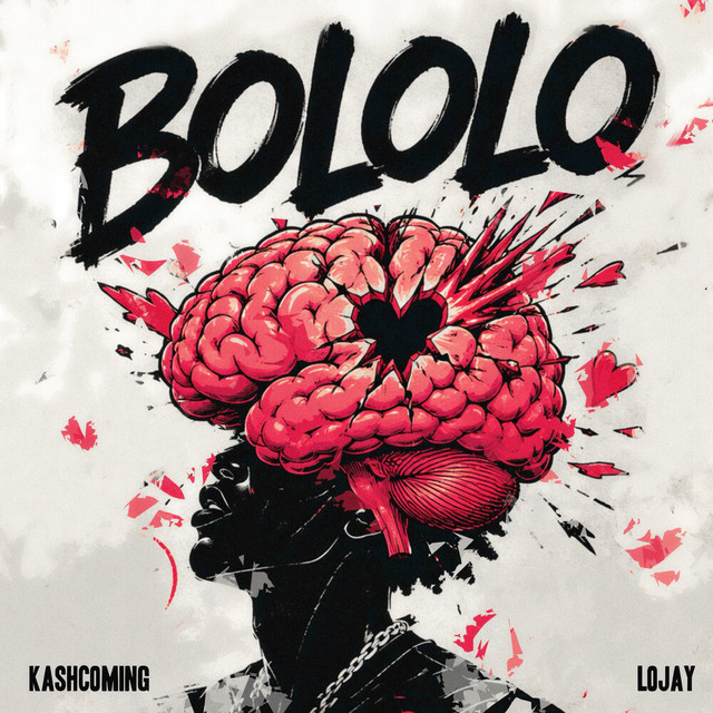 Kashcoming – Bololo Ft. Lojay