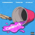 Kawabanga – Geeking Ft. Yung NB & 21 Kelly
