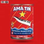 Khalil Harrison – Ama Tin Ft. Benzoo, Al Xapo, Xduppy, Ceeka RSA, Sheloveskamo & Tyler ICU