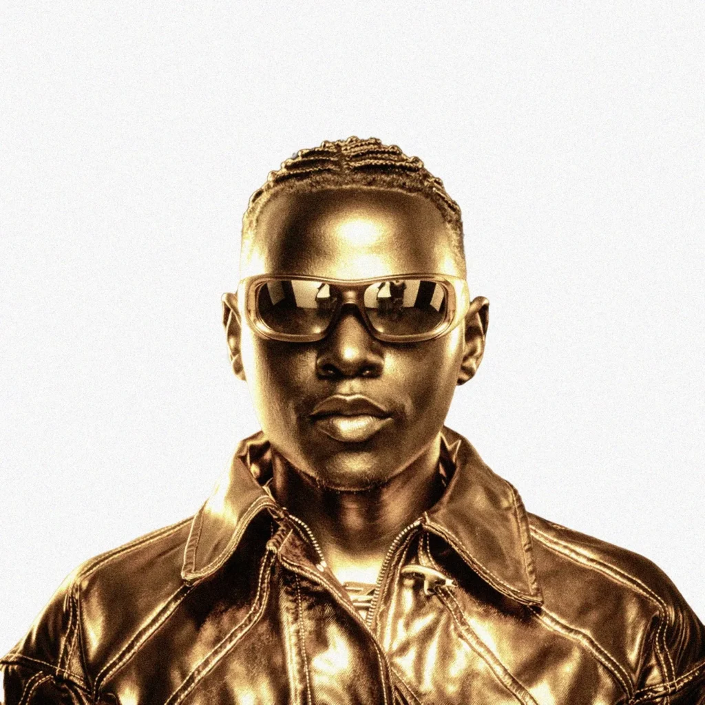 King Soundboi – Lamba-Tainment Album