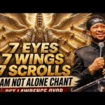 Lawrence Oyor – Seven Eyes Seven Wings Seven Scrolls