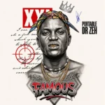Portable – Famous