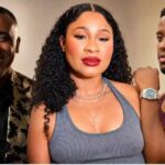 "Pity My Soul" - Chike Breaks Silence Amid Infidelity Saga Between Frank Edoho and Wife