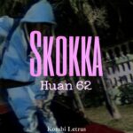 Skokka – HUAN 62