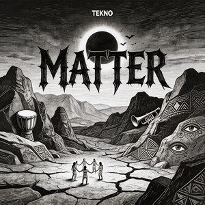 Tekno - Matter