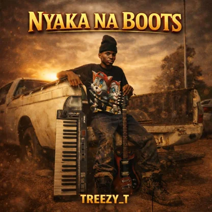 Treezy_T – Nyaks 2 ft. 2woBunnies