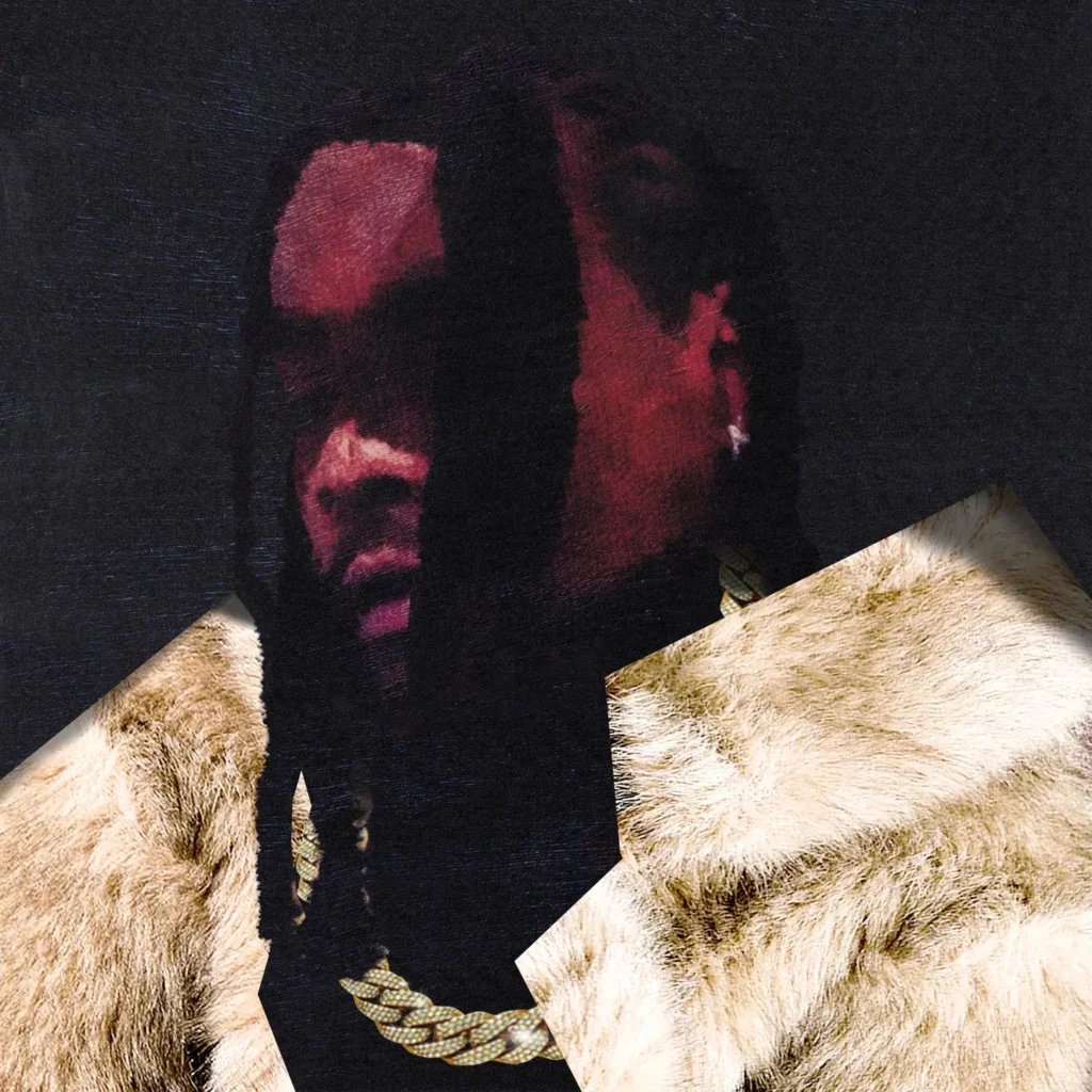 Wale - Everything Is A Lot (album)