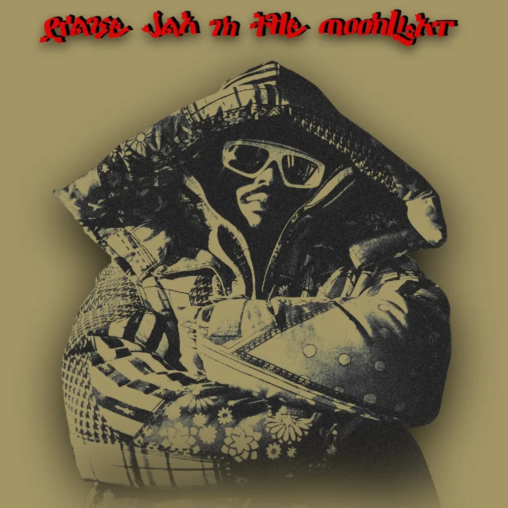 YG Marley – Praise Jah In The Moonlight (Remix) Ft. Burna Boy