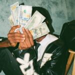Young Jonn - I See The Money Coming