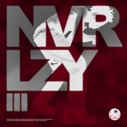 Activ.boizzz - “NVR LZY III (Album),” 