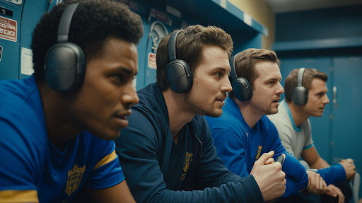 Game Day Playlist: The Best Tracks to Listen to While Watching Your Favourite Team