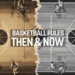 Basketball has evolved dramatically since its invention, and much of that transformation is due to key rule changes that reshaped how the game is played.