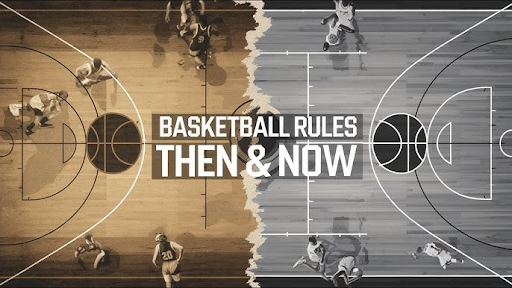 Basketball has evolved dramatically since its invention, and much of that transformation is due to key rule changes that reshaped how the game is played.