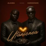 Alikiba – Utanionea Ft. Harmonize