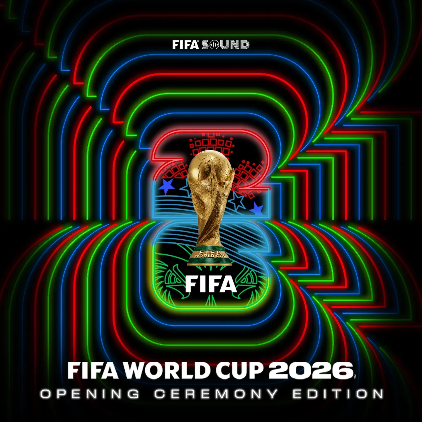 Andrea Bocelli – DNA (More Than A Game) Ft. David Guetta, EJAE & Megan Thee Stallion