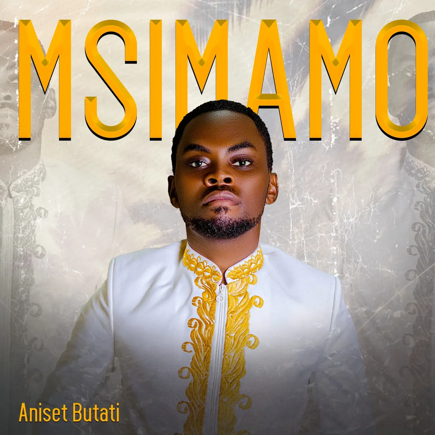 Aniset Butati – MSIMAMO