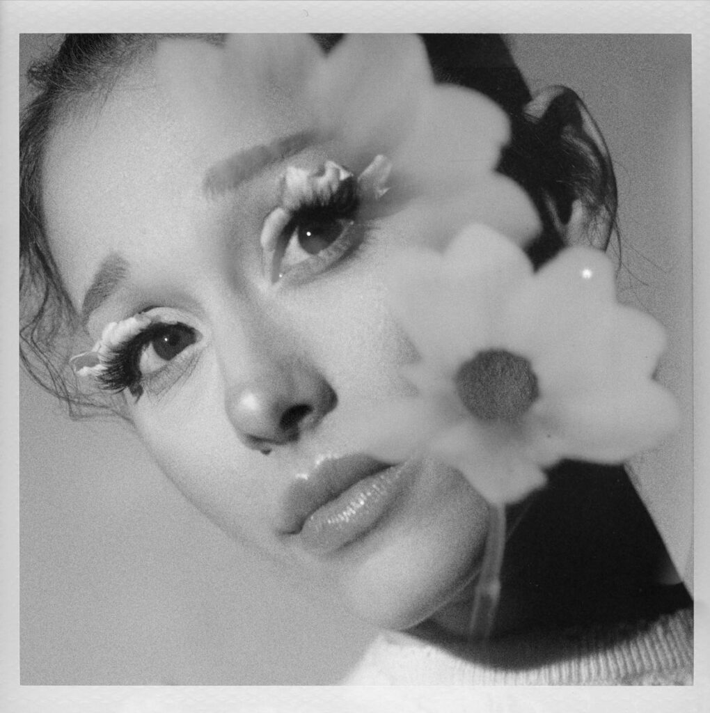 zAriana Grande – Hate That I Made You Love Me