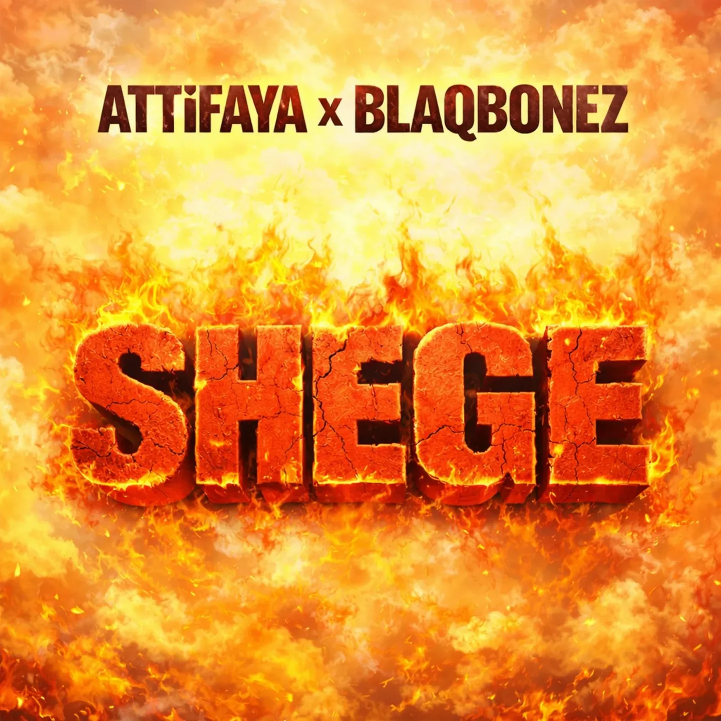 AttiFaya – Shege Ft. Blaqbonez