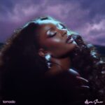 Ayra Starr – Tornado