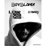 BoyBlandi – Mercy