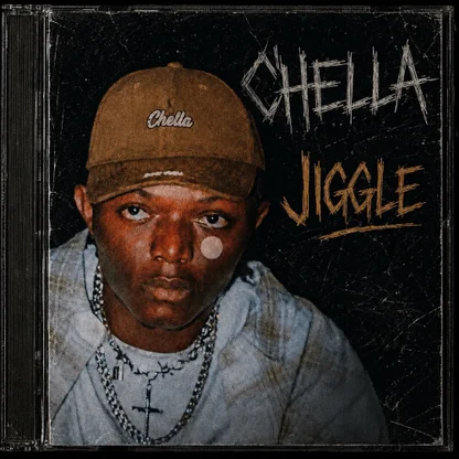 Chella – Jiggle
