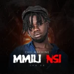 Chii Machine – Game Changer Ft. Rord Kelly