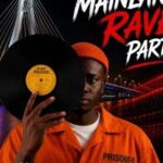 DJ Glitter – Mainland Rave Party Ft. D Glitter Dj