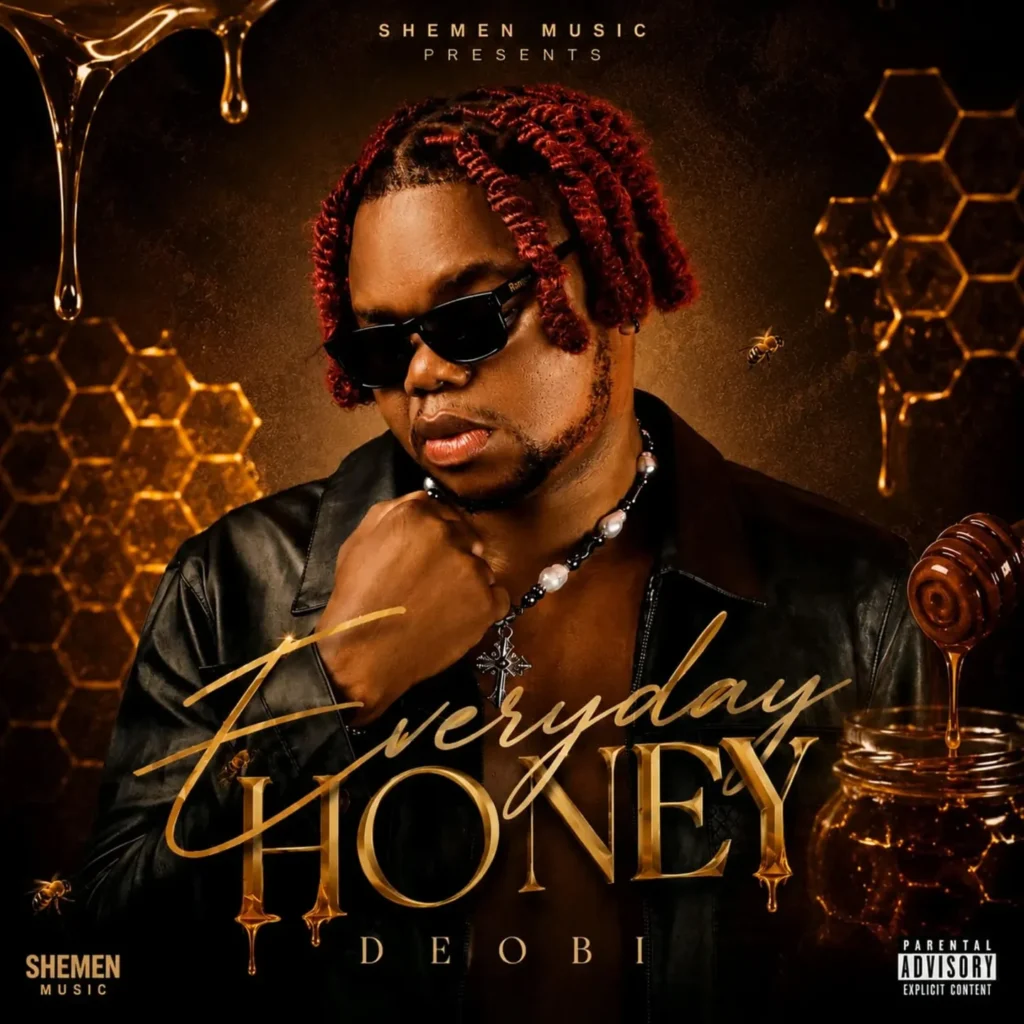 Deobi – Everyday Honey
