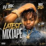 Dj IBK – May 2026 Latest Amapiano & Afrobeats Dance