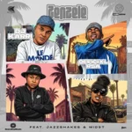 Dj Karri – Zenzele Ft Officixl RSA, Mid9t & Jazz Shakes