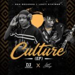 Dj Starkeed – How Many Guitar Ft Legit Strings