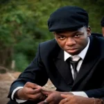 EDO VOICE – Make You Cry Ft. Miracle LRE
