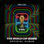 Rema, Lisa & Anitta – Goals (FIFA 2026 World Cup Song)