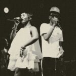 Gyakie – Treasure Ft. Mavo