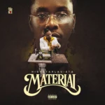 Highstarlavista - MATERIAL Album (EP)