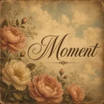 Humblesmith – Moment