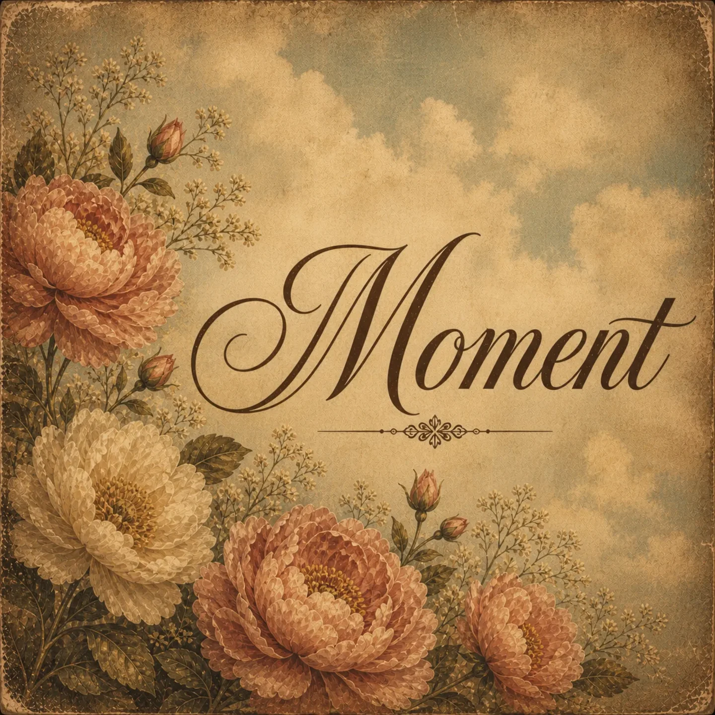 Humblesmith – Moment