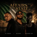 ID Cabasa – Soldier Go, Soldier Come Ft AB1