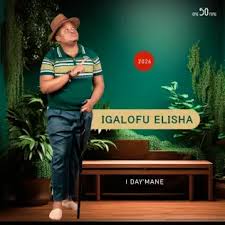 IGalofu Elisha – Nami Ngyoguqa ft. GADLA NXUMALO