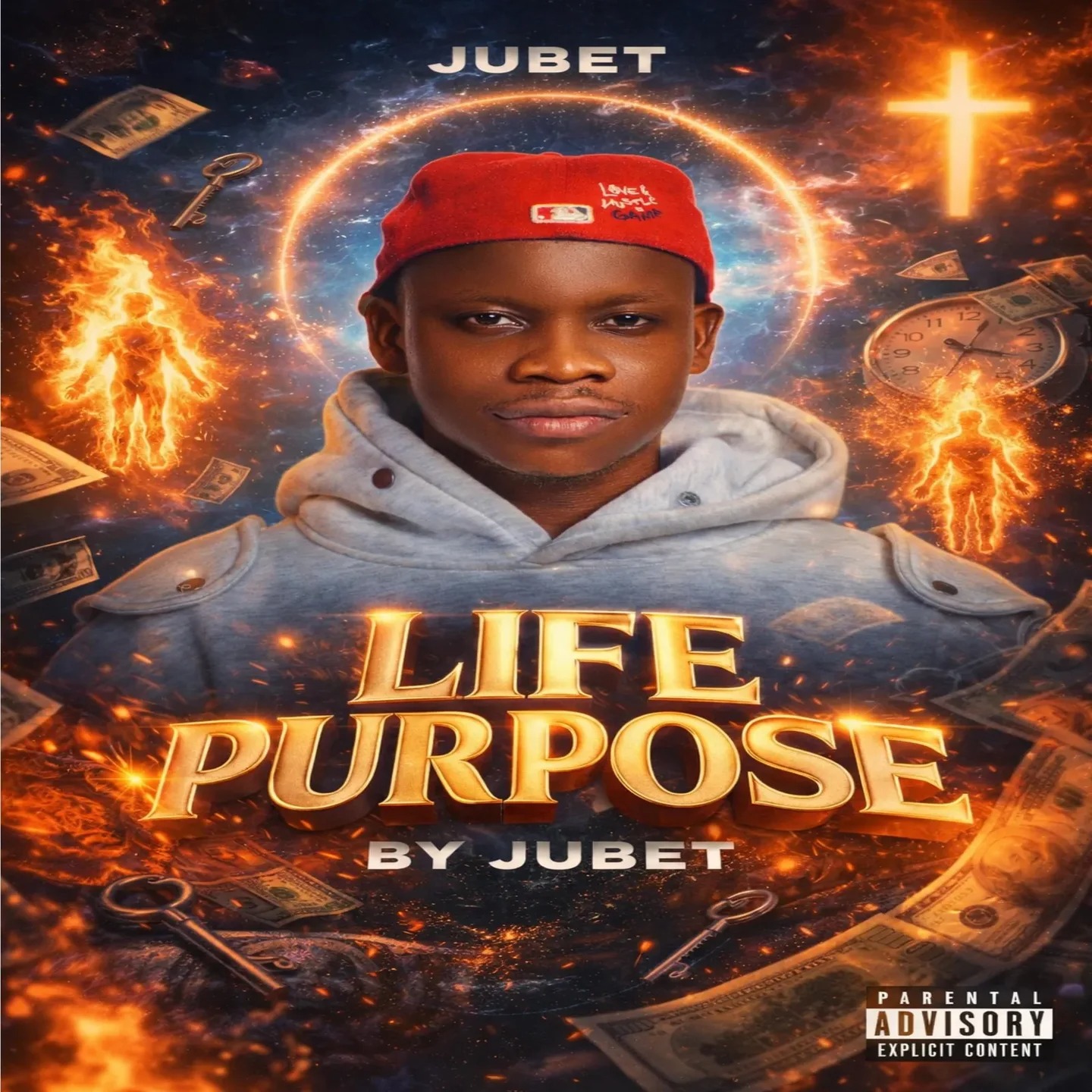 Jubet – Life Purpose