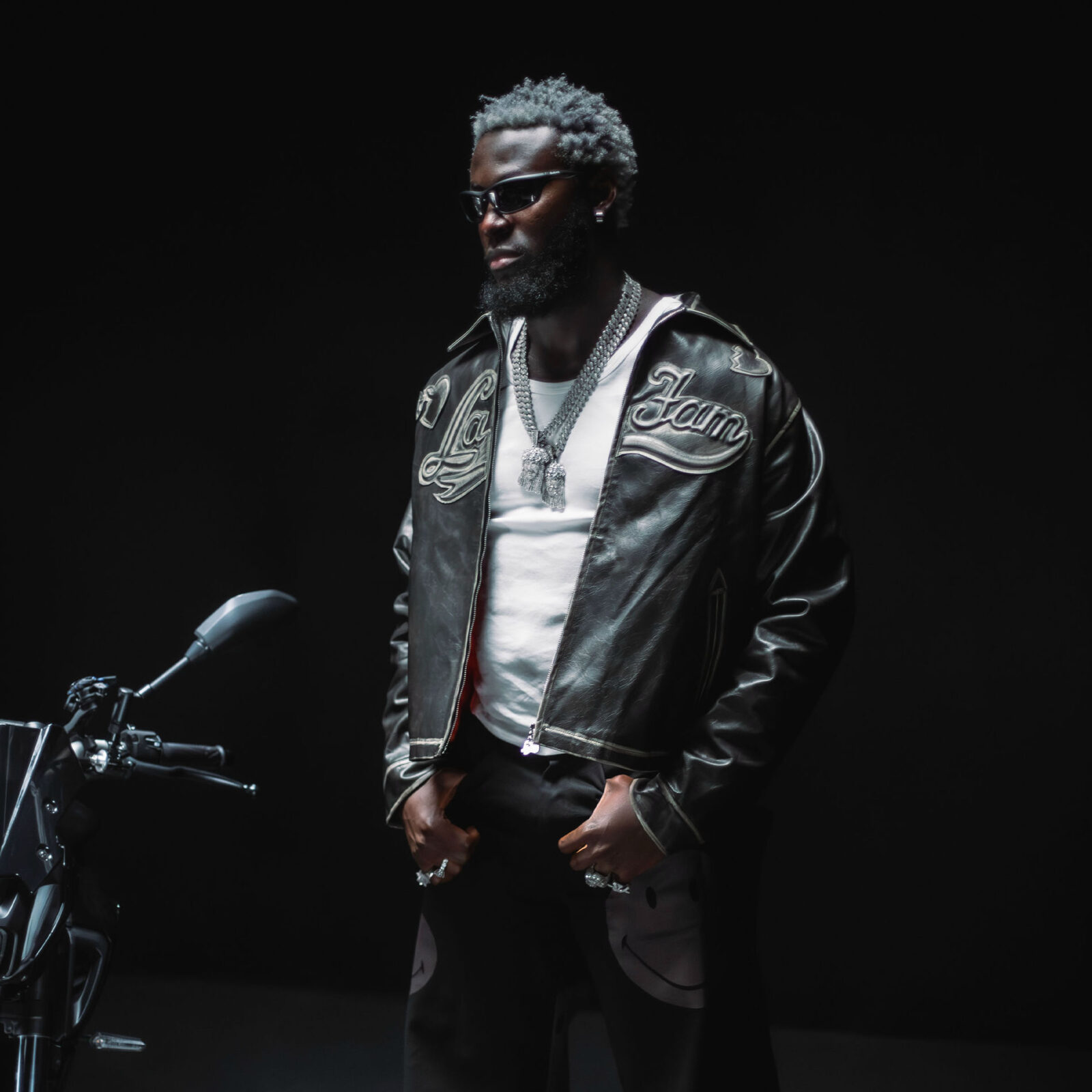 Kel-P – Enjoy and Party