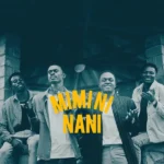 Les Rachats Classic Band – MIMI NI NANI